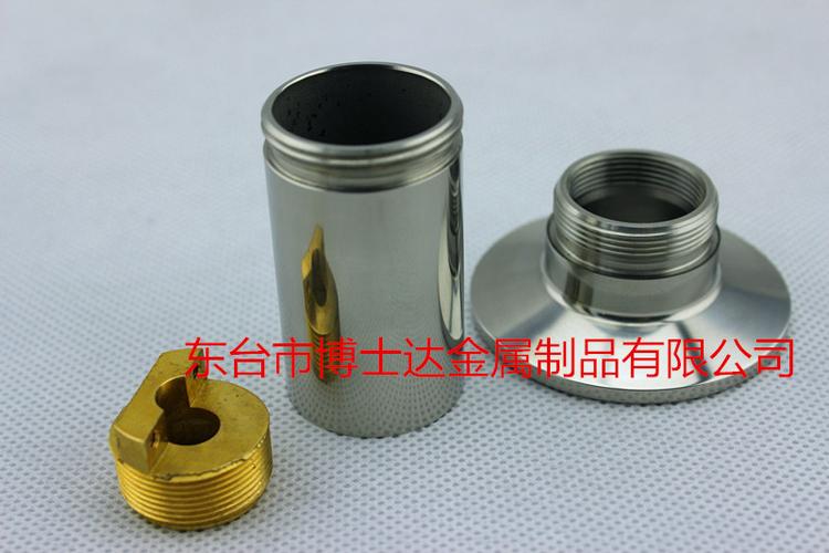 东台市博士达金属制品