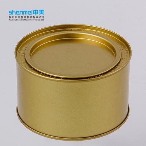 金属包装制品